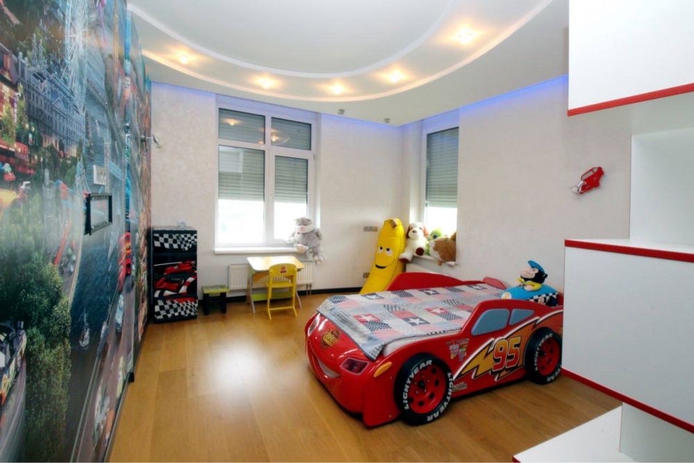 Власник.5 к. Пентхаус з терасою ЖК «Паркове місто» Вишгородська 45