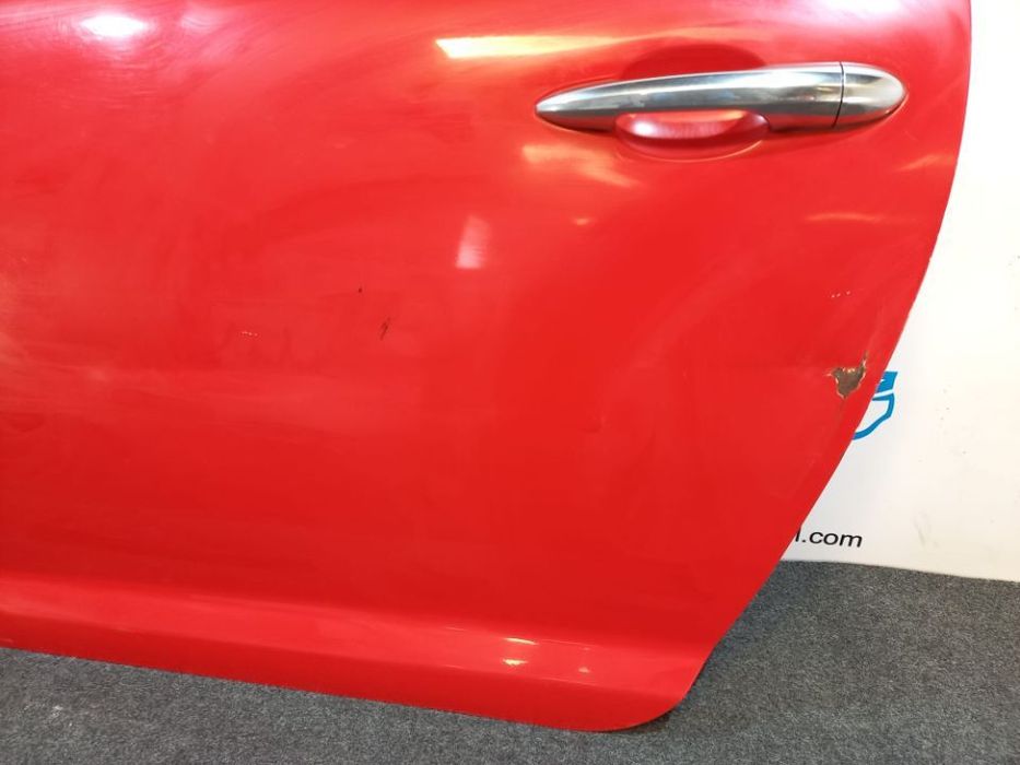 PORTA FRENTE FRONTAL ESQUERDA ALFA ROMEO MITO 955 FECHO ELEVADOR