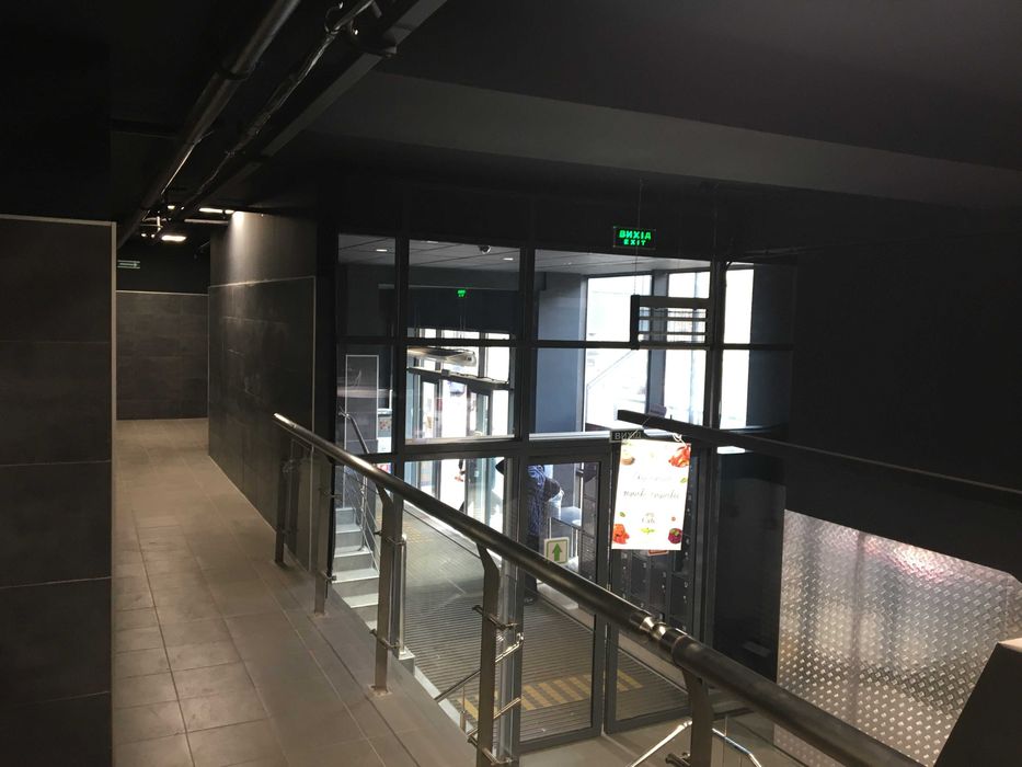 Оренда в АТБ. Київ, бул. Лесі Українки, 5. 57,9 кв.м.