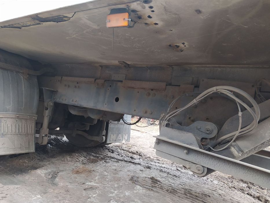 Man 18.220 REF gidrobort