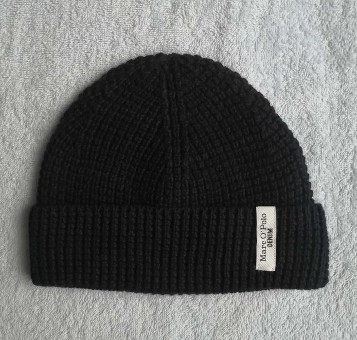 Шапка унисекс Marc O'Polo