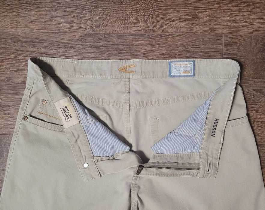 Брюки Camel Active