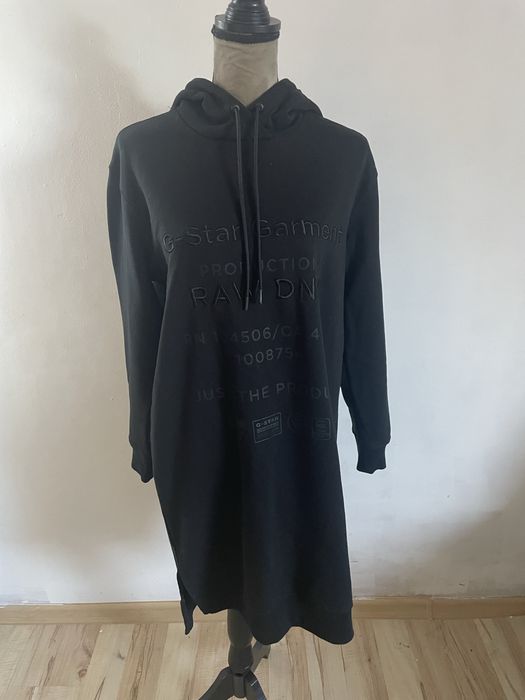 Sukienka bluza G-Star RAW