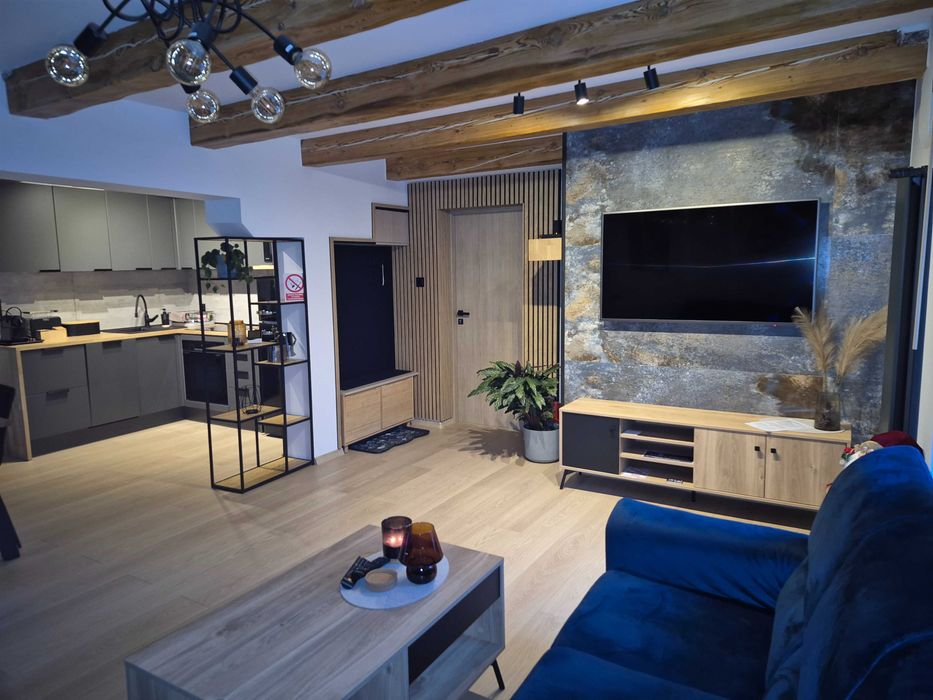Apartamenty Rynek Szamotuły