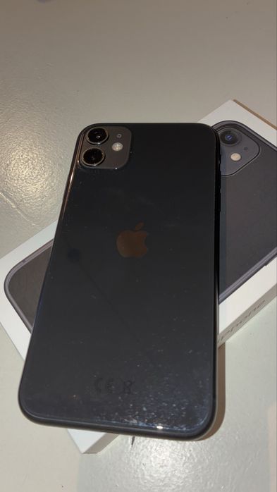 Iphone 11 128 gb