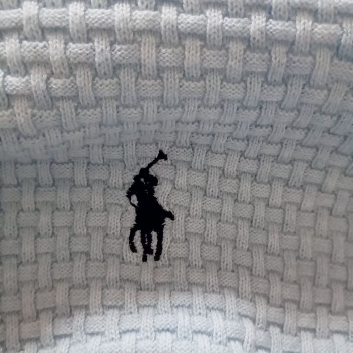 Sweter marki Ralph Lauren polo