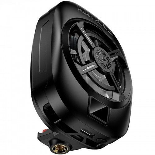 Охлаждающий кулер для смартфона Hoco GM76