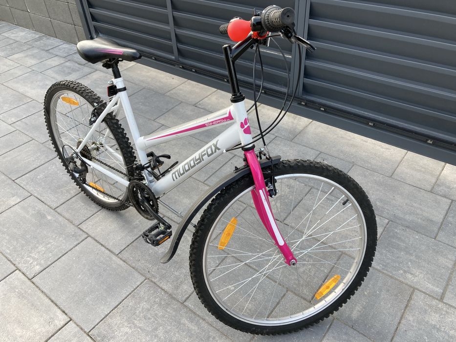 Na sprzedaż rower górski Muddyfox