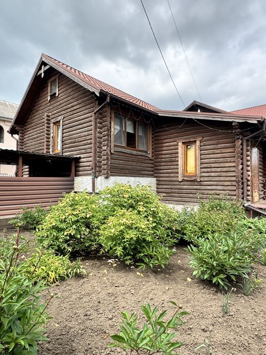 Продам 2-х этажный коттедж в Южном
