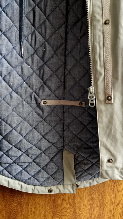 Zimowa Parka Burton M