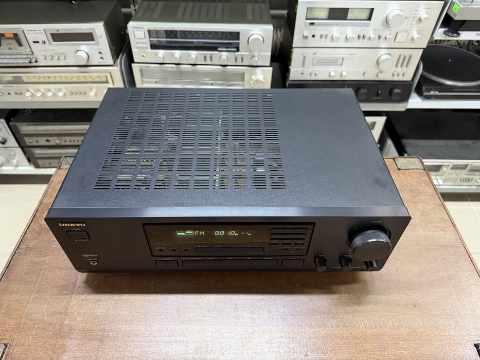 Amplituner Onkyo TX-8211 Audio Room