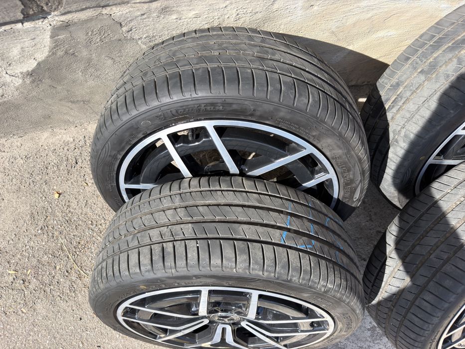 Диски 19 AMG E Class w213