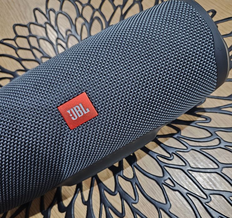 Mam na sprzedaż Głośnik mobilny JBL Charge Essential 2 Czarny 40 W
