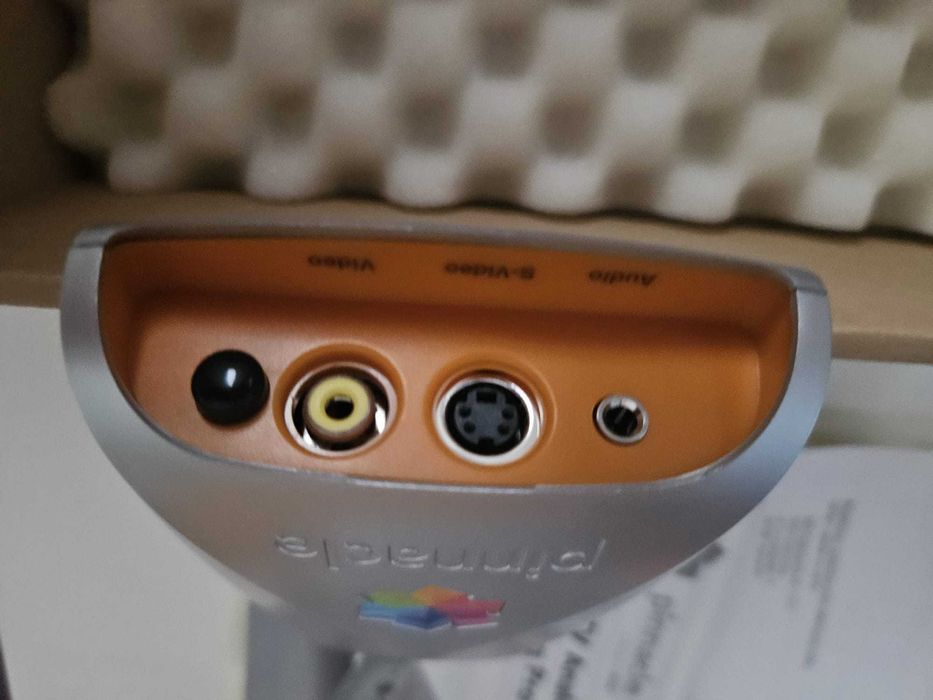 pinnacle PCTV Analog USB