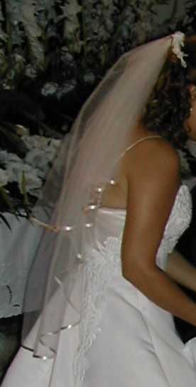 Vestido de noiva
