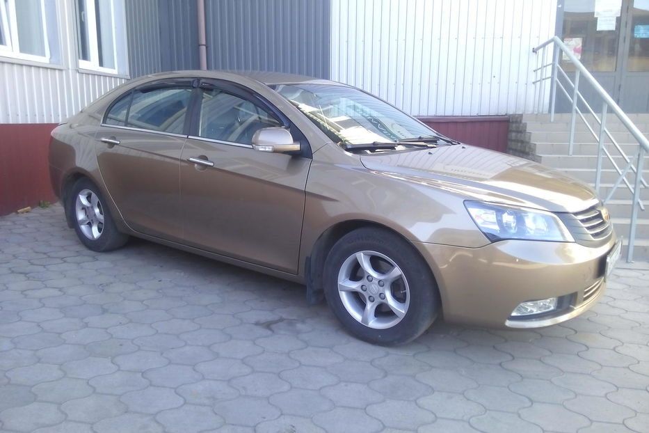 Розборка Запчастини Geely Emgrand 7 2012 рік 1,8 бенз ЧЕРЕІВЦІ та Поштою
