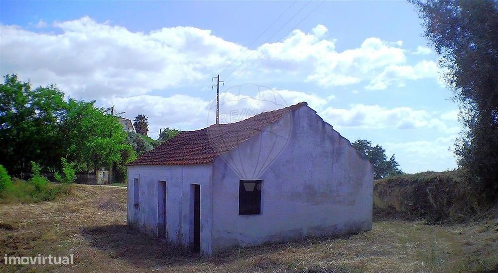 Moradia T2 para venda