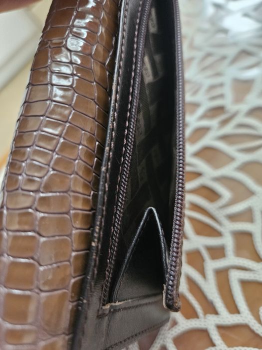 Гаманець жіночий натуральна шкіра vif