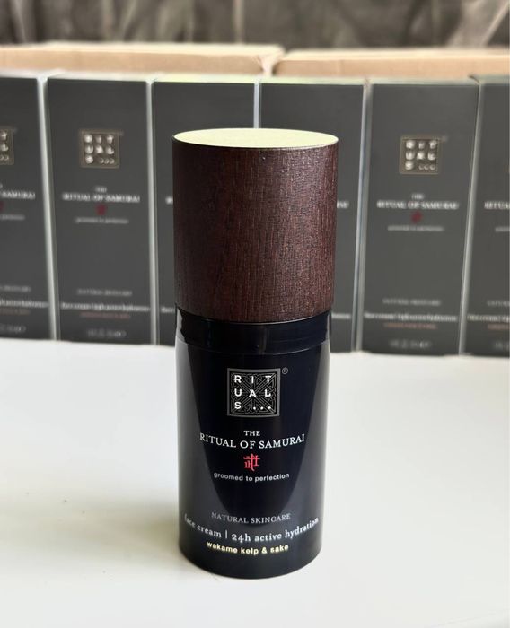 Оригінальна косметика Rituals