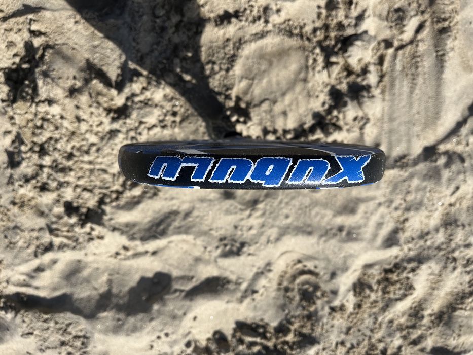 Raquete beach tennis 12 k