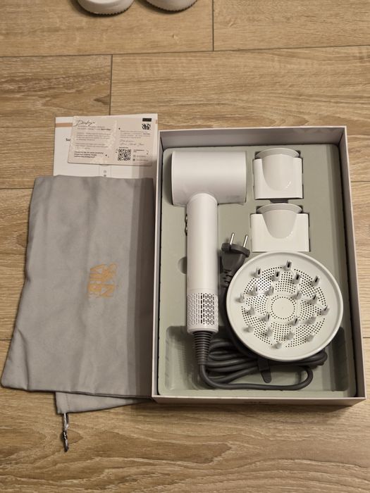 Suszarka SkinVibe Libra AirLoom