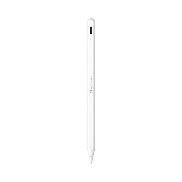 Rysik Wozinsky WRA-08 Stylus do iPad USB-C szybkie ładowanie Apple iPa