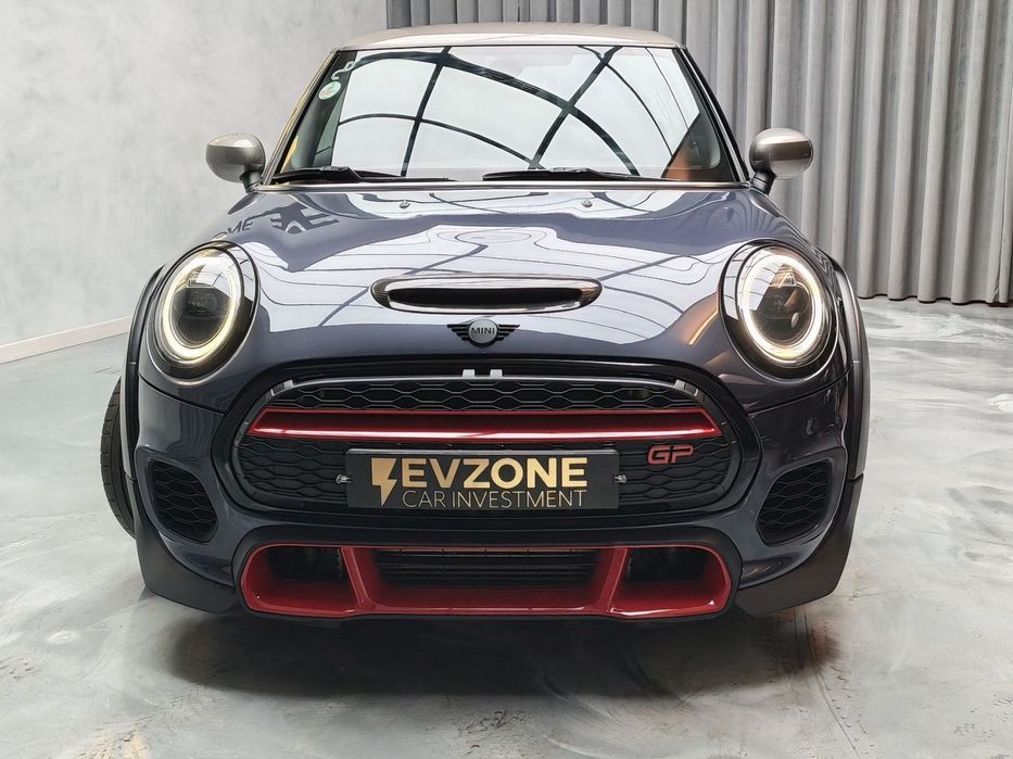 MINI 3 Portas John Cooper Works GP Aut.