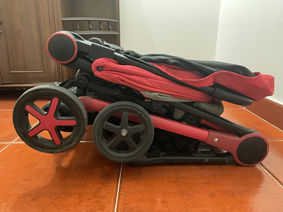 Conjunto CHICCO Trolley Me