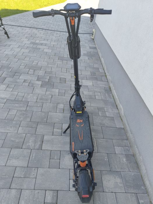 Kukirin G2 master 2025