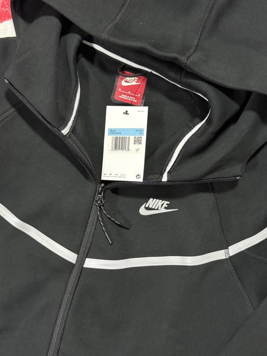 костюми найк теч фліс рефлективні nike tech fleece reflective