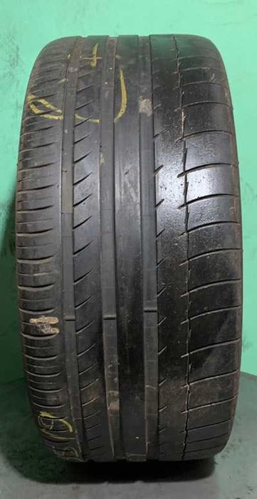 255/35/19 Michelin Pilot Sport PS2