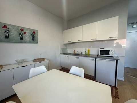 Apartamento Estúdio 50 M2 - Edifício de luxo Rua Caloute Gulbenkian Porto