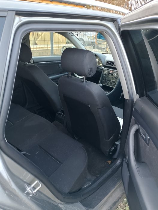 Sprzeda Audi A4  2003 rok