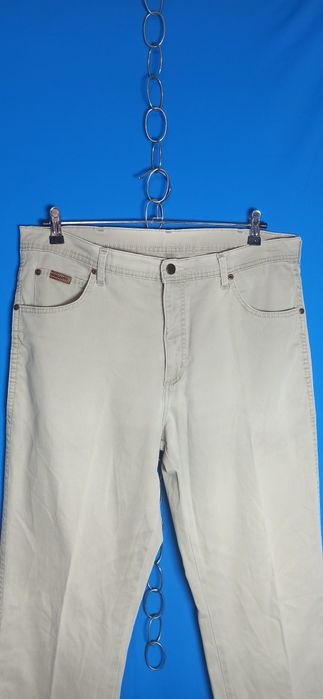 Джинси чоловічі Wrangler texas stretch W36L32