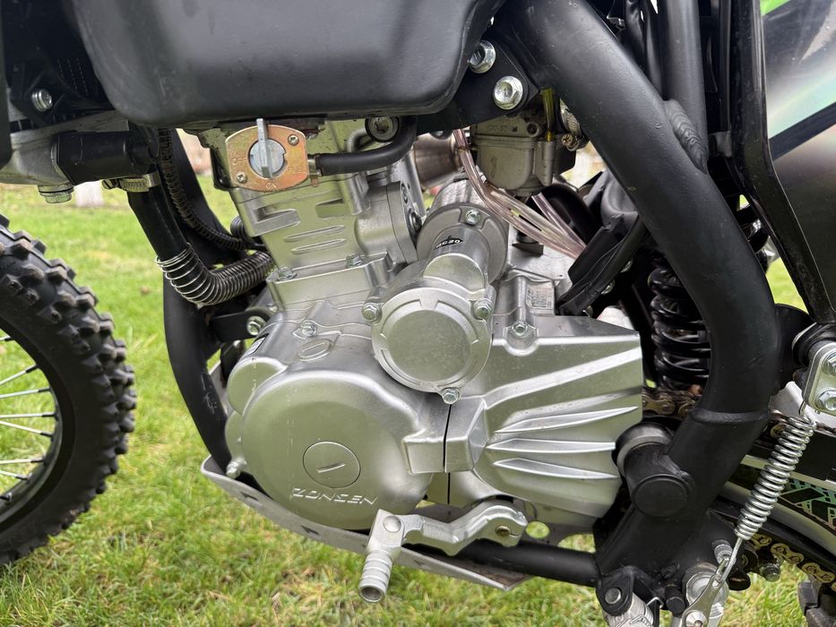 Мотоцикл Kovi max 300 2025