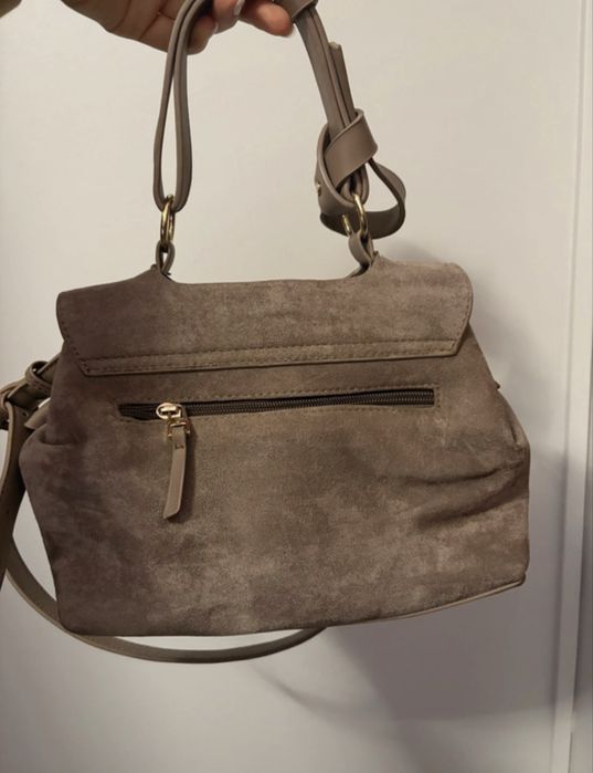 Mala bege Paco Martinez