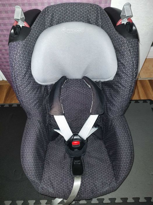 Fotelik samochodowy Maxi Cosi Tobi