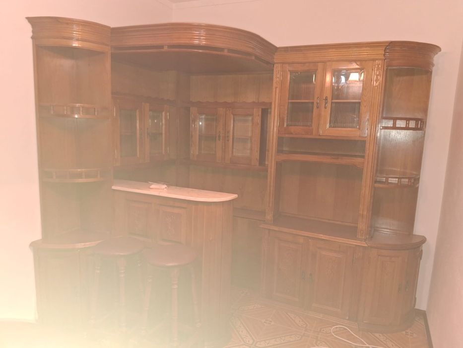 Móvel Bar de sala