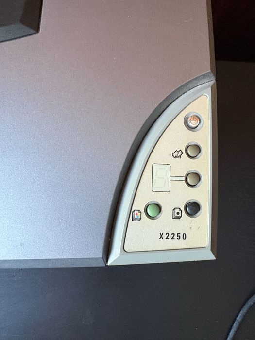 Lexmark Printer/Scanner/Copier471350802059120641