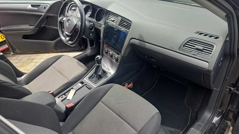 Golf 7 1.2 TSI 2014r.