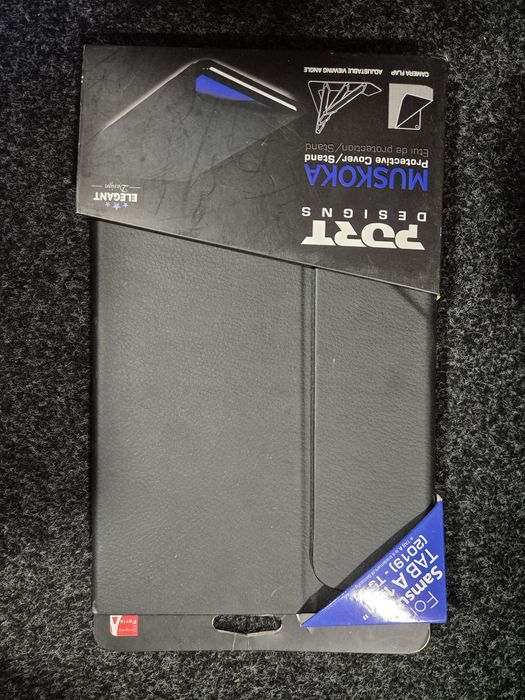 Capa Samsung Galaxy Tab A de 10.1 polegadas (versão de 2019)