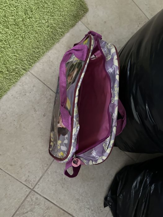 Mochilas bonitas de criança bonitas