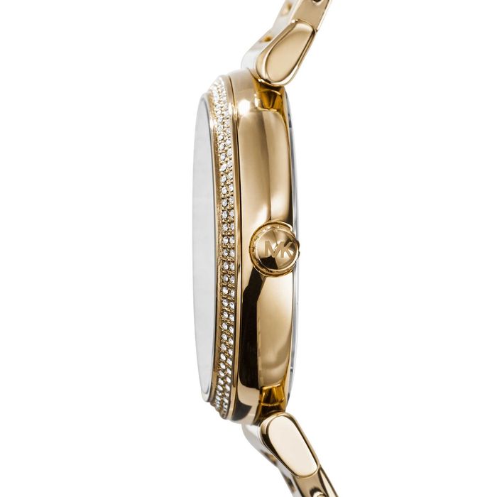 Michael Kors MK3332 / MK3355 — жіночий годинник, 38 мм, оригінал