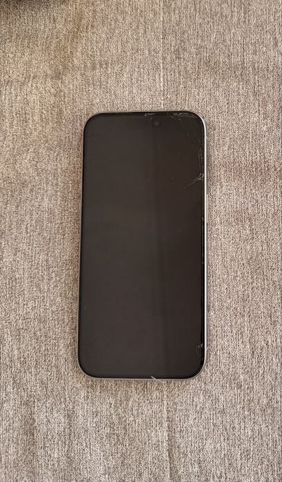 Iphone 15 Pro 256Gb