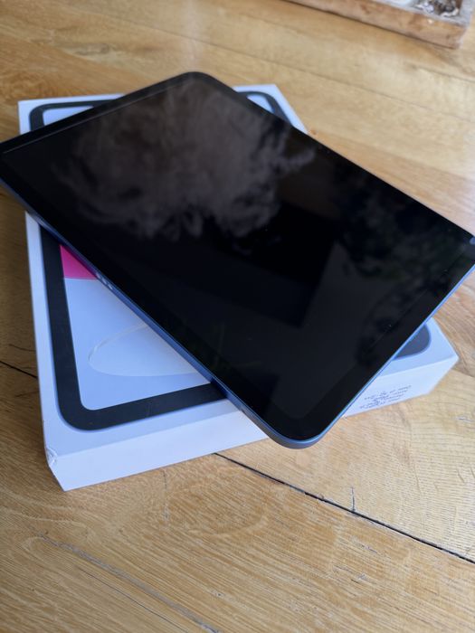 Ipad 10 generacji