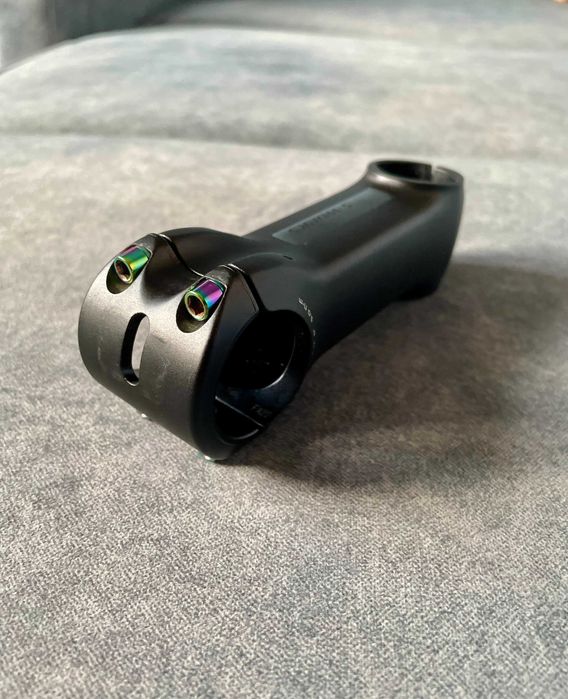 Mostek rowerowy S-works Future stem 100mm +/-6 stopni Łask • OLX.pl
