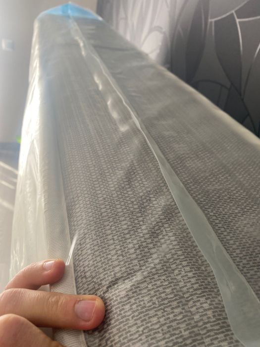 Colchão cama novo de casal molaflex 1,50m*1,90m