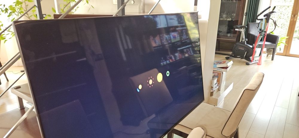 Telewizor Sony Bravia 65 cali