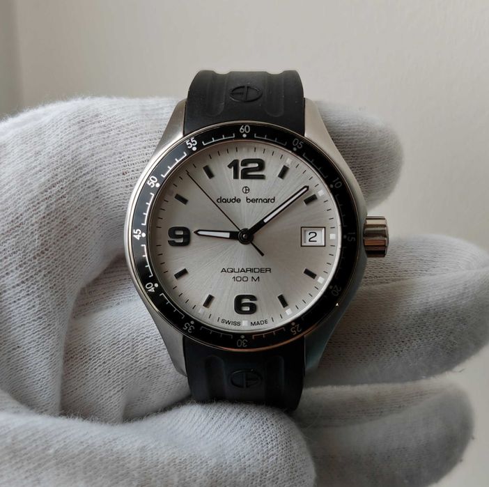Жіночий годинник Tissot Odaci-T Chronograph T020.317.16.037 Chronograp