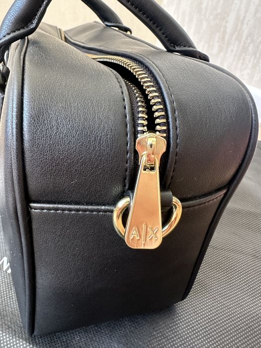 Сумка armani exchange